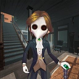 恐怖躲猫猫2旧版 v1.0