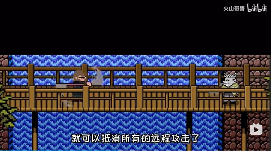 黑神话像素版(1)