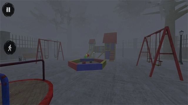 小丑恐惧症手机版图3