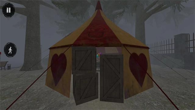 小丑恐惧症手机版图4