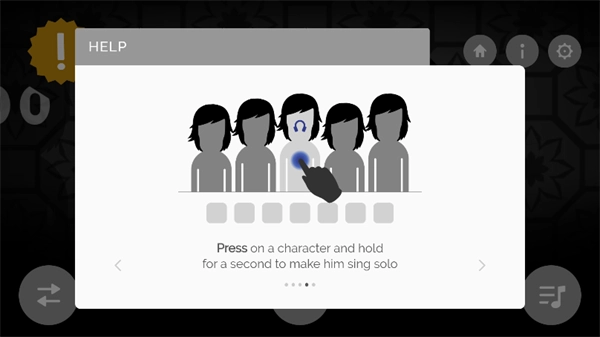 节奏盒子county最新版(3)