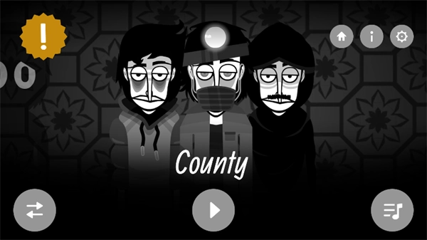 节奏盒子county最新版(1)