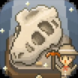 我的化石博物馆最新版