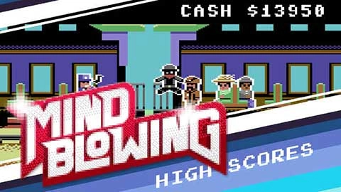 游乐园大冒险图4