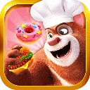 熊出没美食餐厅内购版