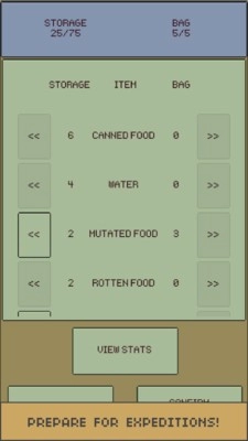 求生流浪者中文版(1)