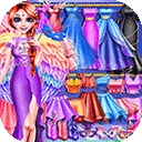 大明星化妆舞会游戏手机版