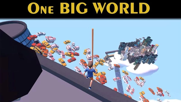 只有向上手机版图3