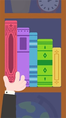 令人满意的时刻游戏图1