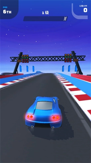 飞车大师图2