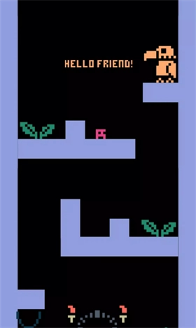 恐怖像素英雄(5)