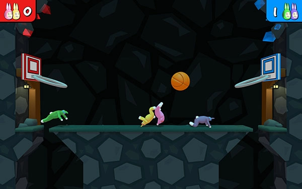 疯狂兔子人手机版图1