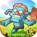 疯狂农场植物僵尸