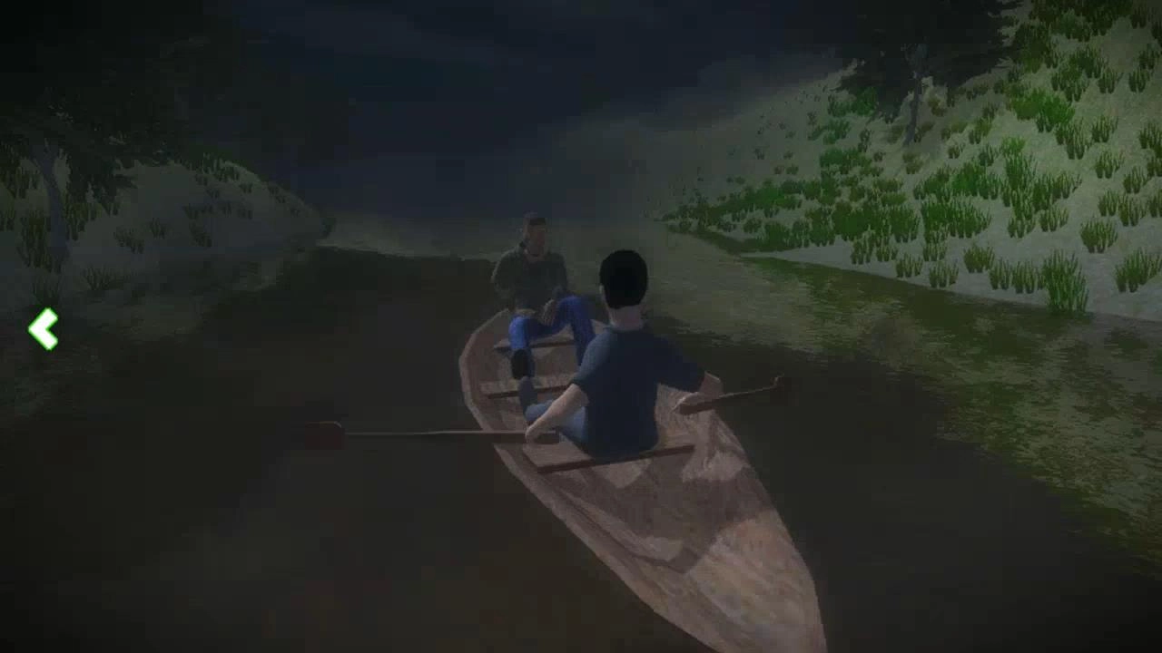 河流之旅手机版图1