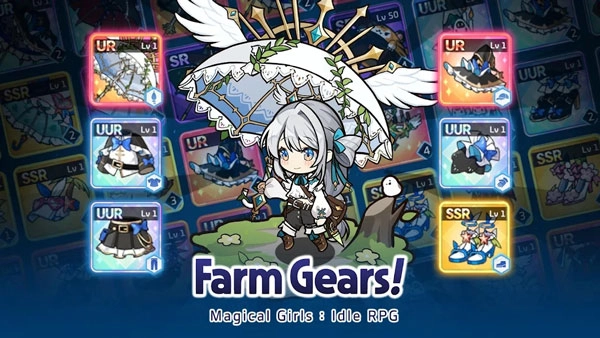 雨伞少女游戏手机版图2