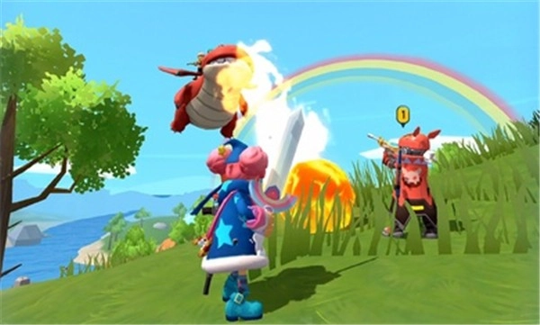 香肠派对比赛服图4