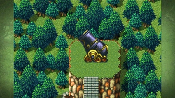 圣剑传说2安卓汉化版