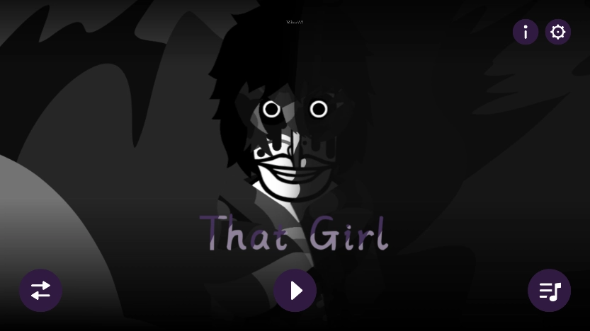 节奏盒子That Girl模组