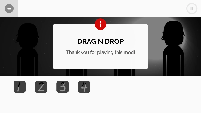 节奏盒子That Girl模组