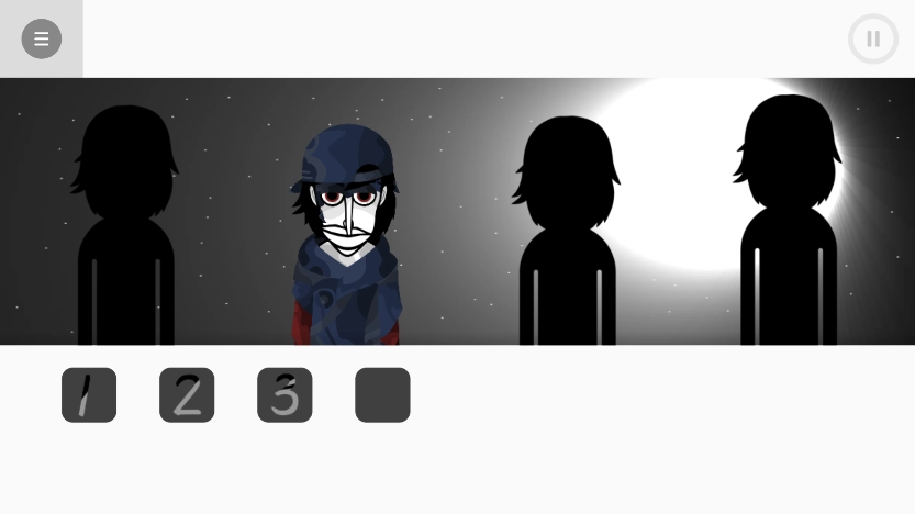 节奏盒子That Girl模组