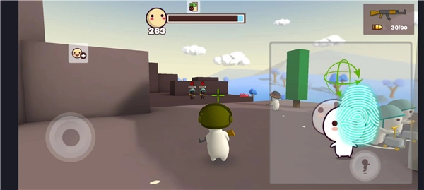 MilkChoco安卓版图3