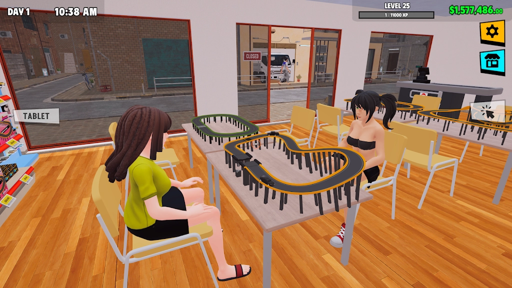 超级跑车收藏模拟器正版图2