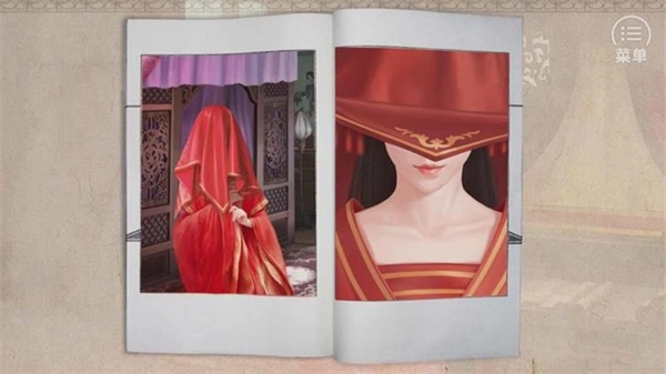 我做夫人那些年金手指截圖2