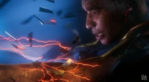 漫威蜘蛛侠迈尔斯莫拉莱斯图1