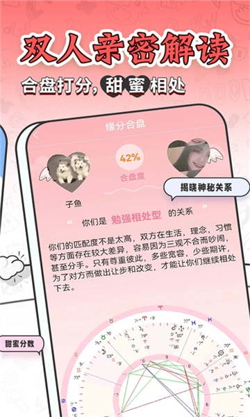 星座运势大全图3