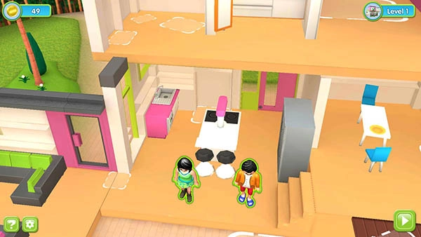 模拟人生4中文版(4)