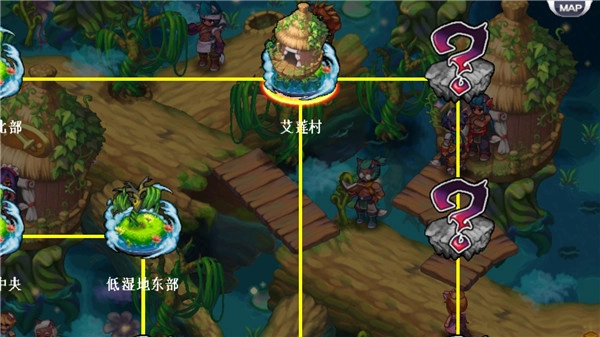 灵魂救星2安卓版图4