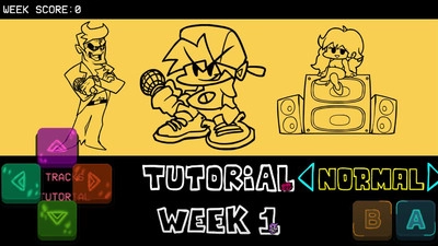 周五夜放克虚空恶魔图3