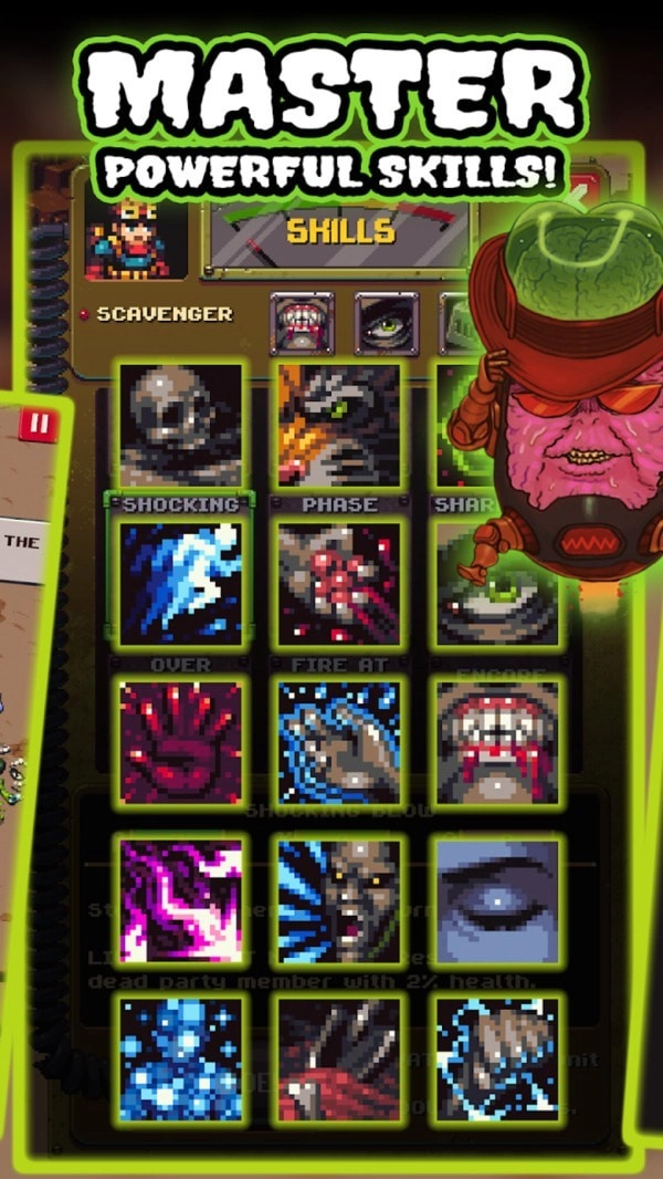 末日废土生存战(4)