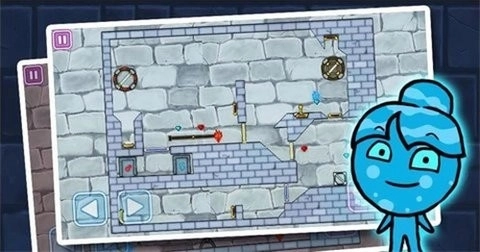 森林冰火人3手机版图1