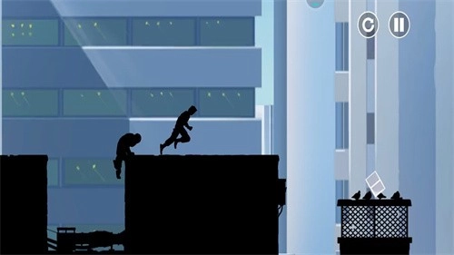 跳出重围游戏图1