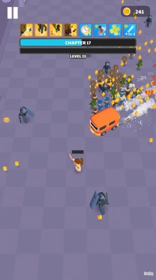 暴动幸存者游戏手机版图1