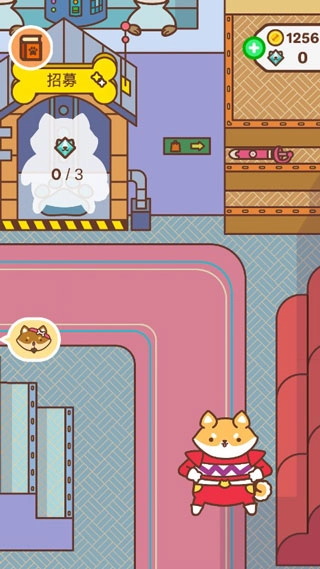 柴犬部队安卓版3