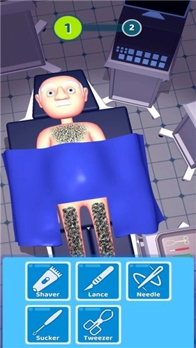 手术大师中文版图1