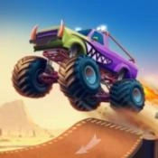 怪物卡车进化 V0.1