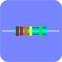 色环电阻计算器