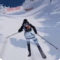 真实滑雪模拟器中文版