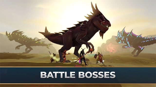 runescape手机版(3)