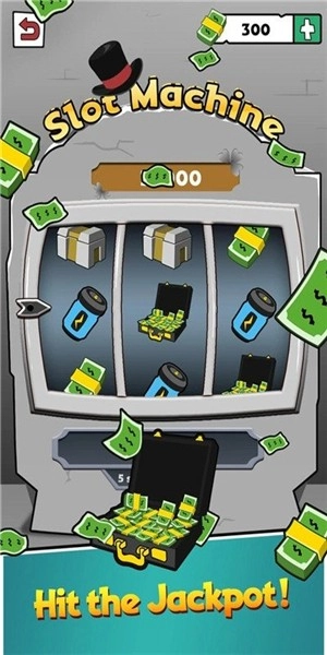 火柴人孤岛越狱图3