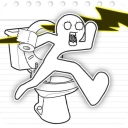 马桶我上定了游戏最新版