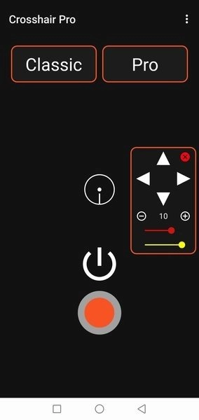crosshairpro准星辅助器4