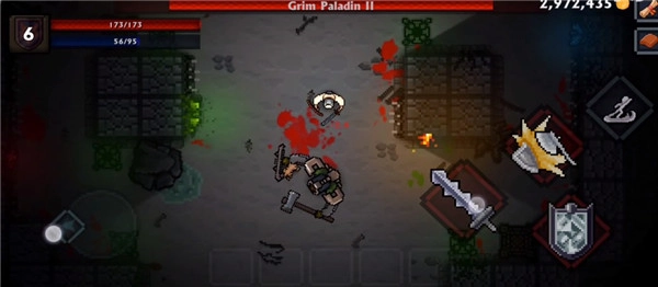 口袋盗贼最新版