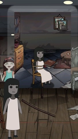 躺平逃离密室安卓版截图2