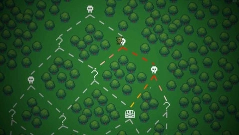 哥布林弹球手机版图2