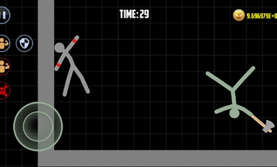 火柴人勇士5图7