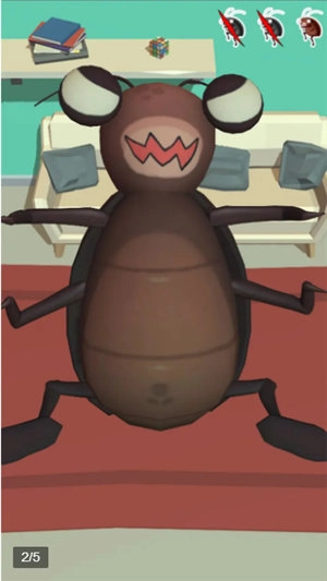 打爆小强游戏图2